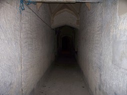 Avon Paranormal Team - Woodchester Mansion